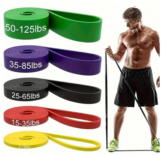 Resistance bands