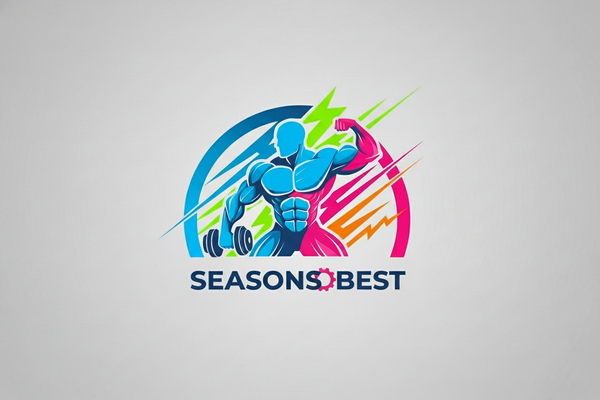 Seasons Best Fitness Logo